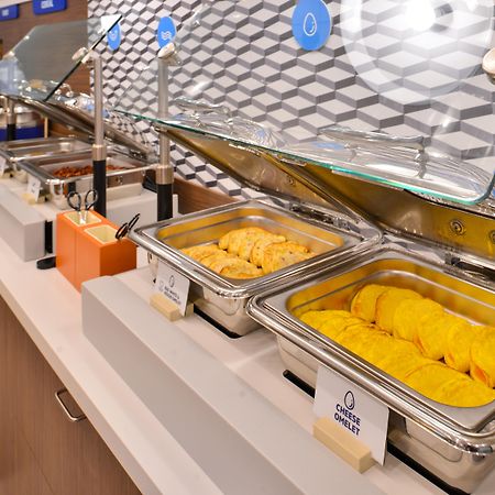 Holiday Inn Express & Suites Leander By Ihg Esterno foto