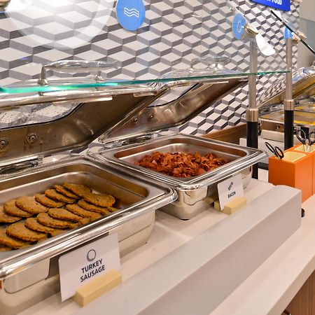 Holiday Inn Express & Suites Leander By Ihg Esterno foto