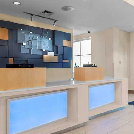 Holiday Inn Express & Suites Leander By Ihg Esterno foto