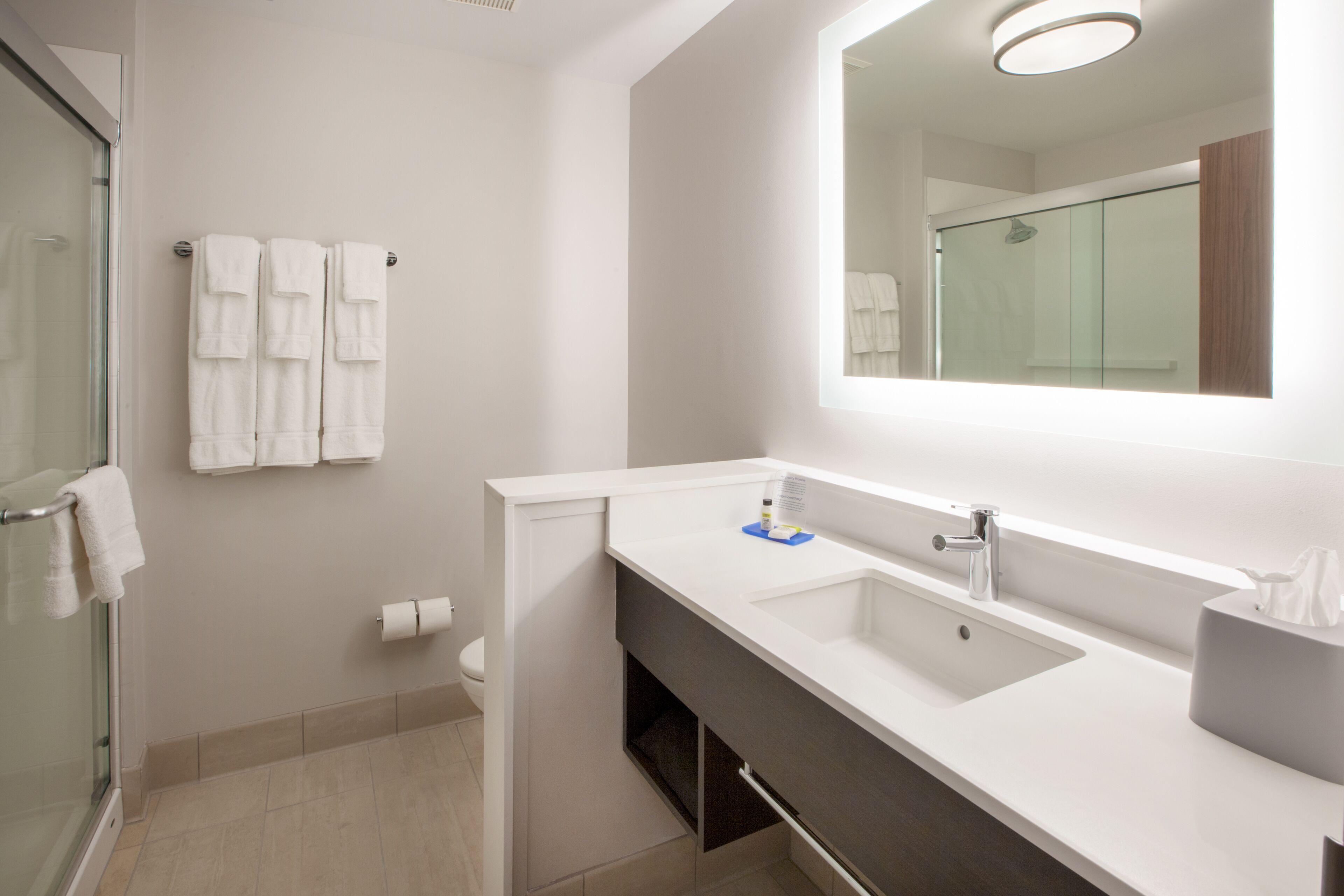 Holiday Inn Express & Suites Leander By Ihg Esterno foto