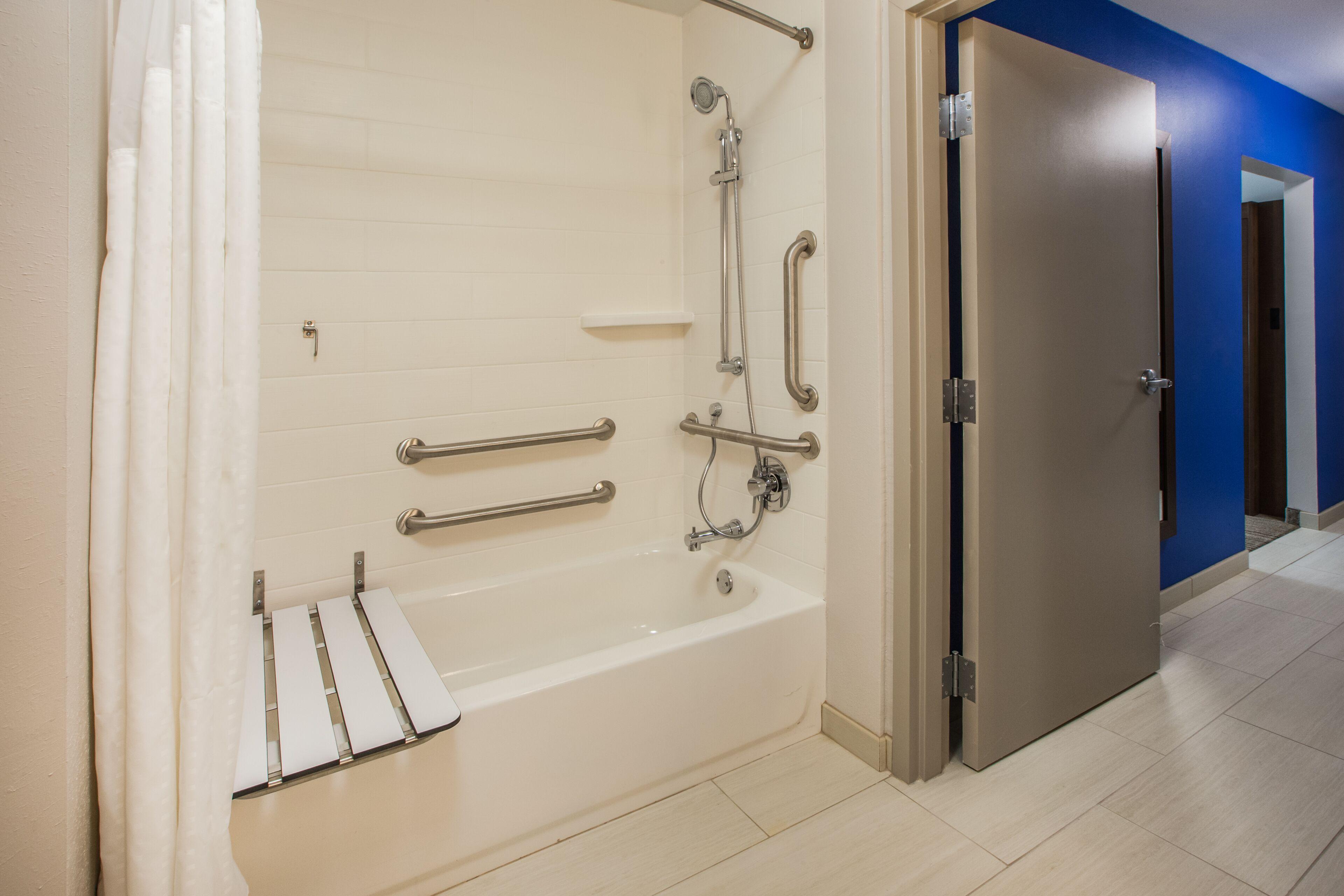 Holiday Inn Express & Suites Leander By Ihg Esterno foto