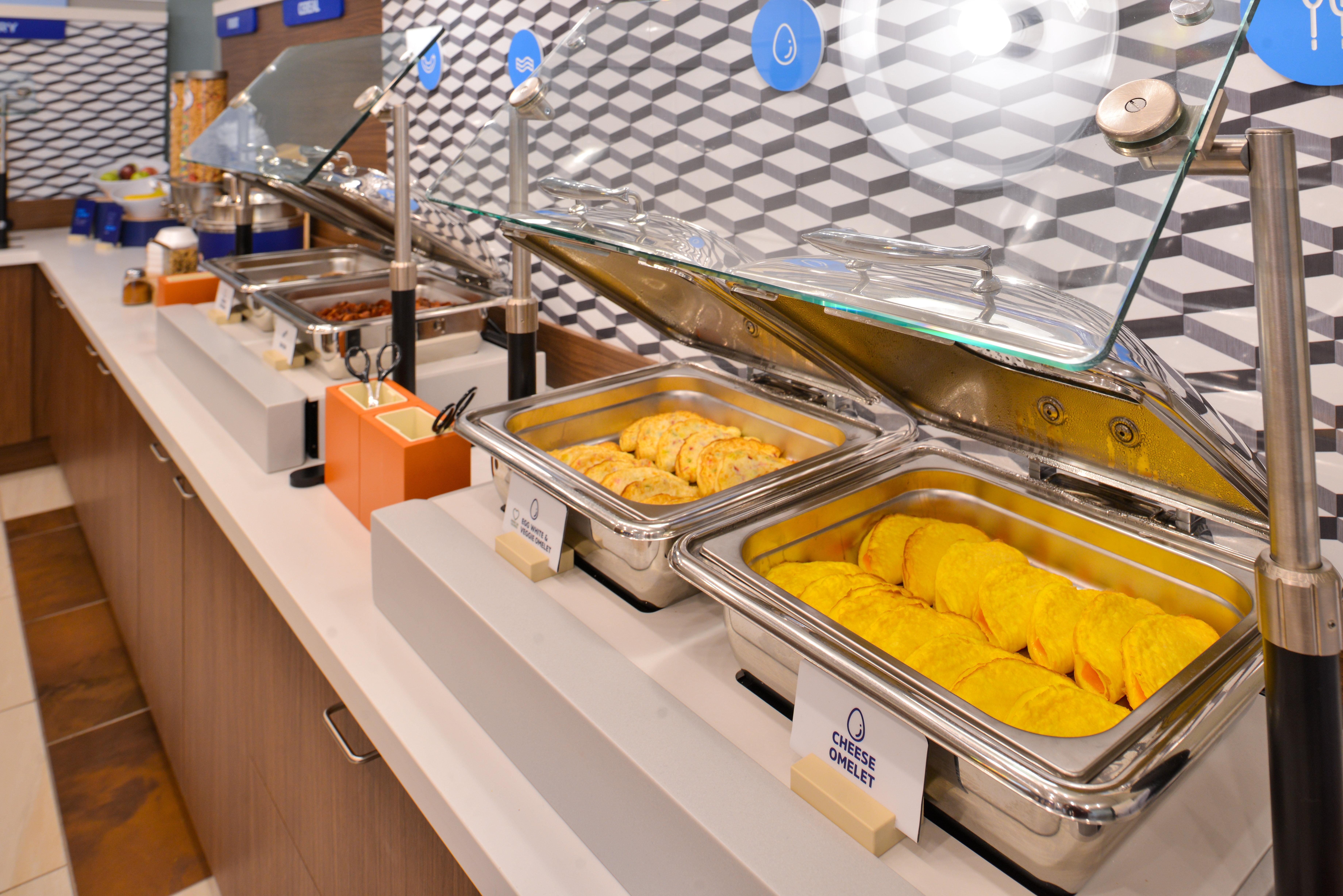 Holiday Inn Express & Suites Leander By Ihg Esterno foto