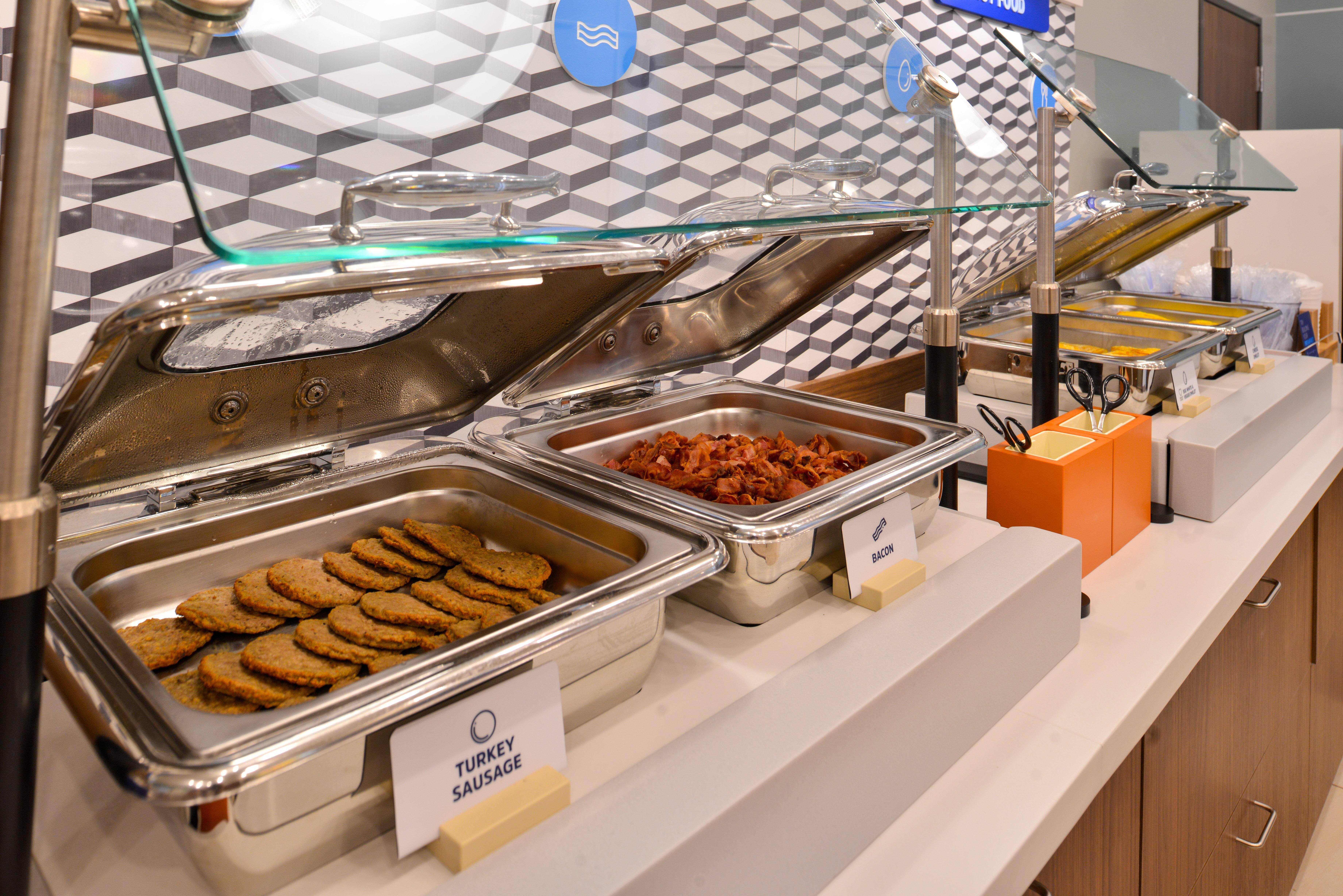 Holiday Inn Express & Suites Leander By Ihg Esterno foto
