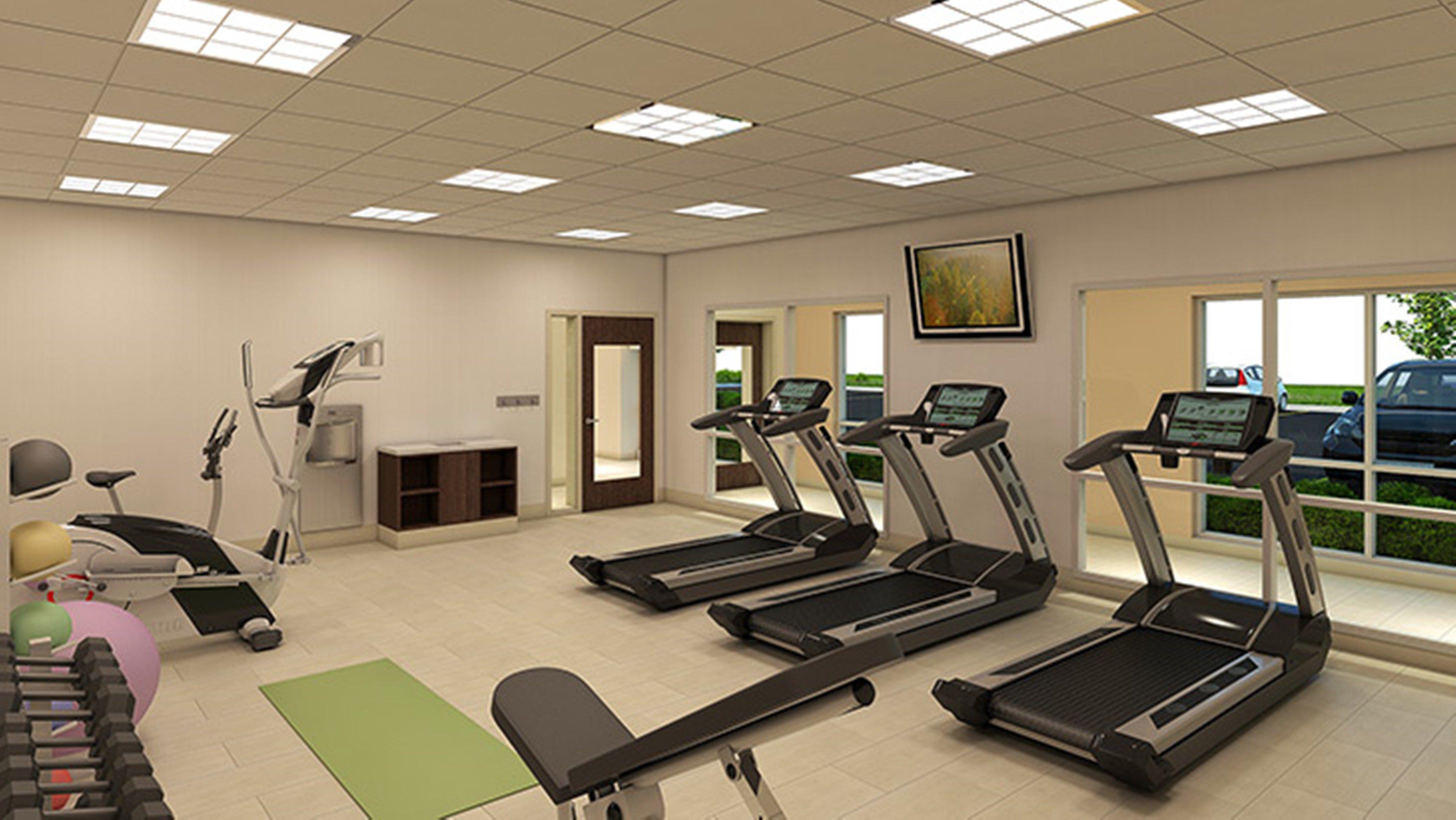 Holiday Inn Express & Suites Leander By Ihg Esterno foto