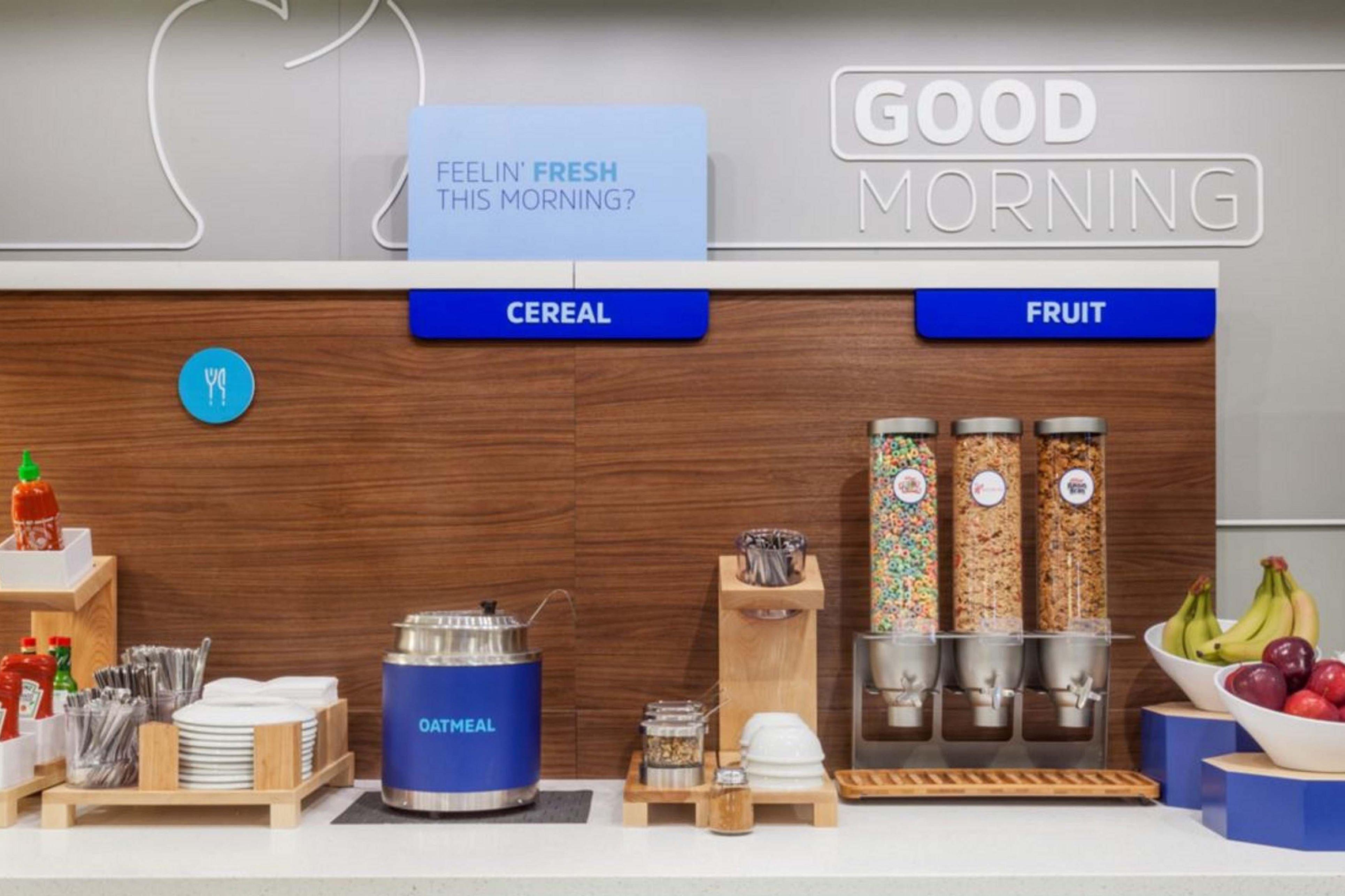 Holiday Inn Express & Suites Leander By Ihg Esterno foto