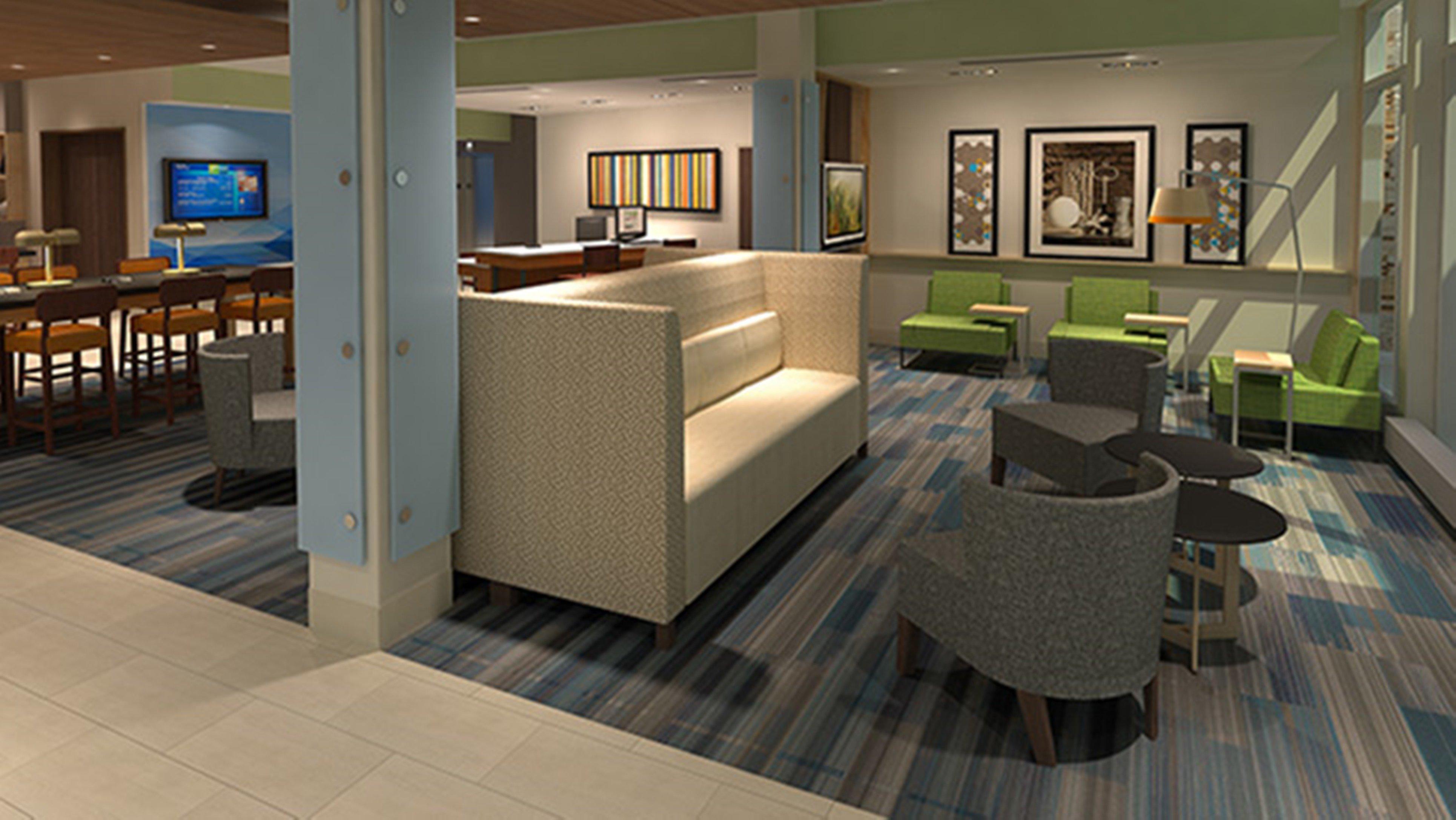 Holiday Inn Express & Suites Leander By Ihg Esterno foto