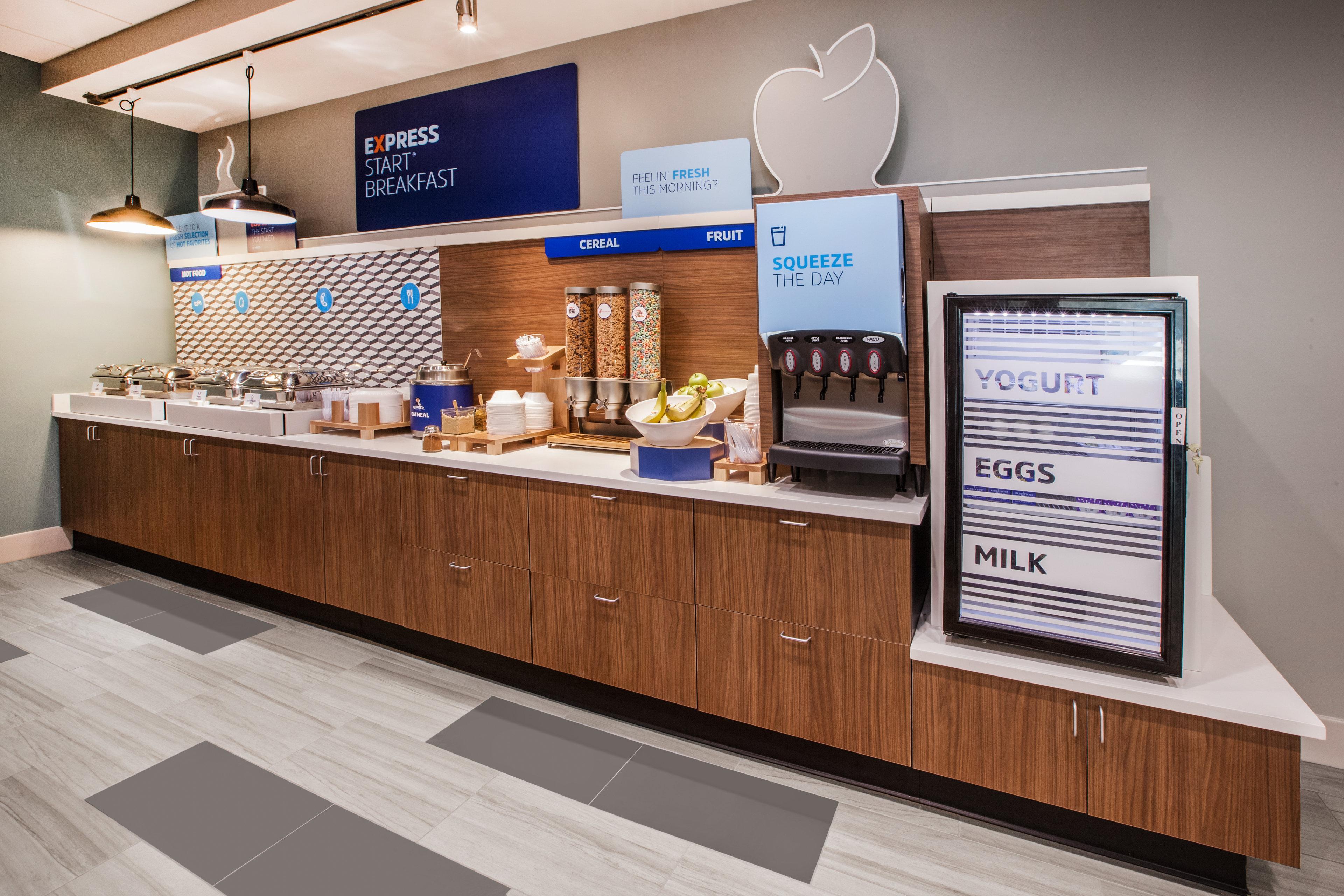 Holiday Inn Express & Suites Leander By Ihg Esterno foto