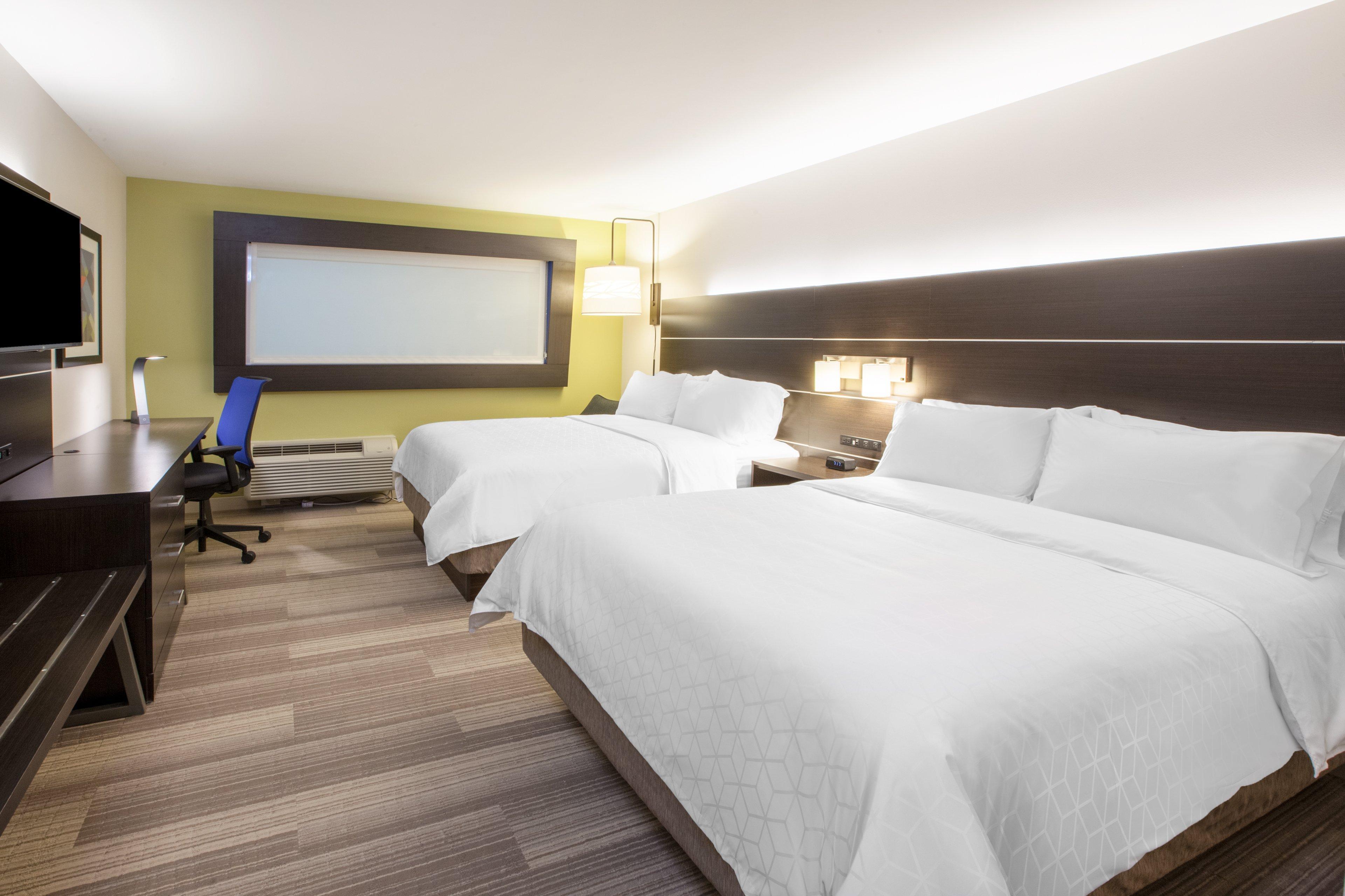 Holiday Inn Express & Suites Leander By Ihg Esterno foto
