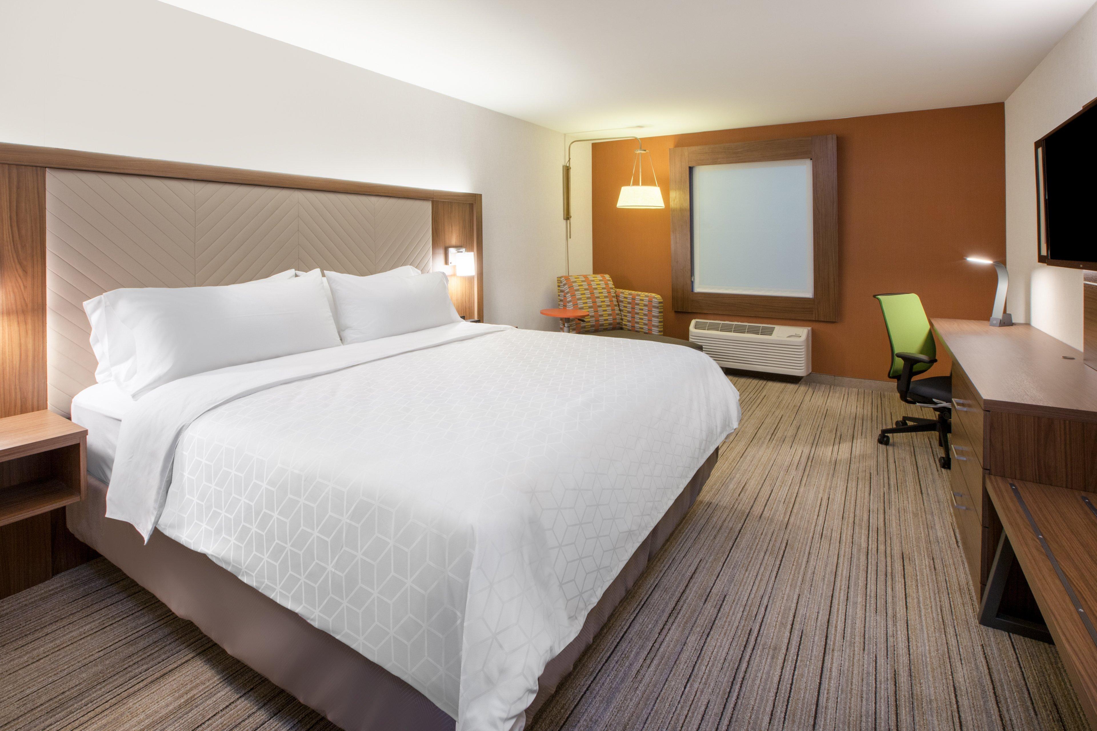 Holiday Inn Express & Suites Leander By Ihg Esterno foto