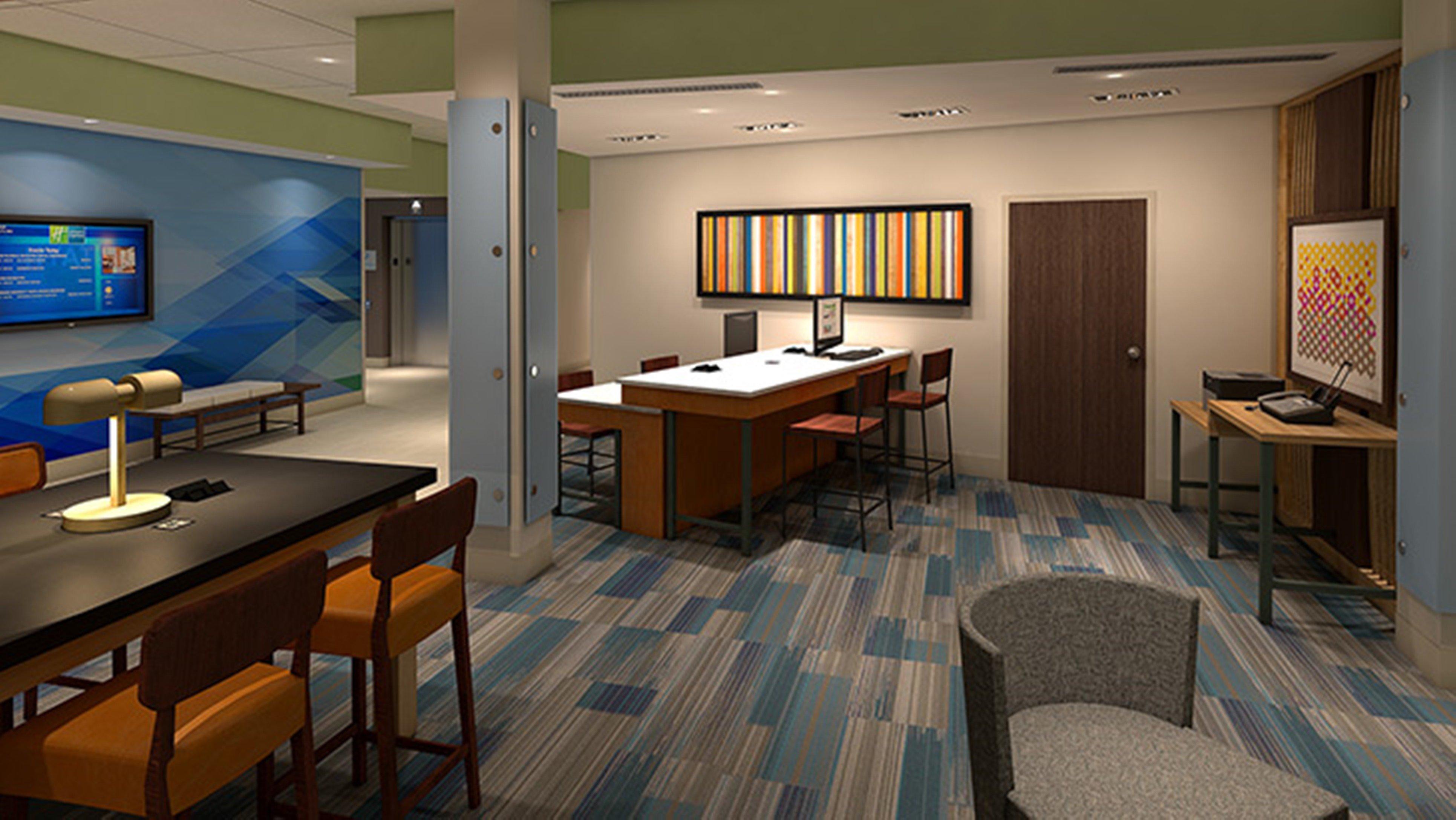 Holiday Inn Express & Suites Leander By Ihg Esterno foto