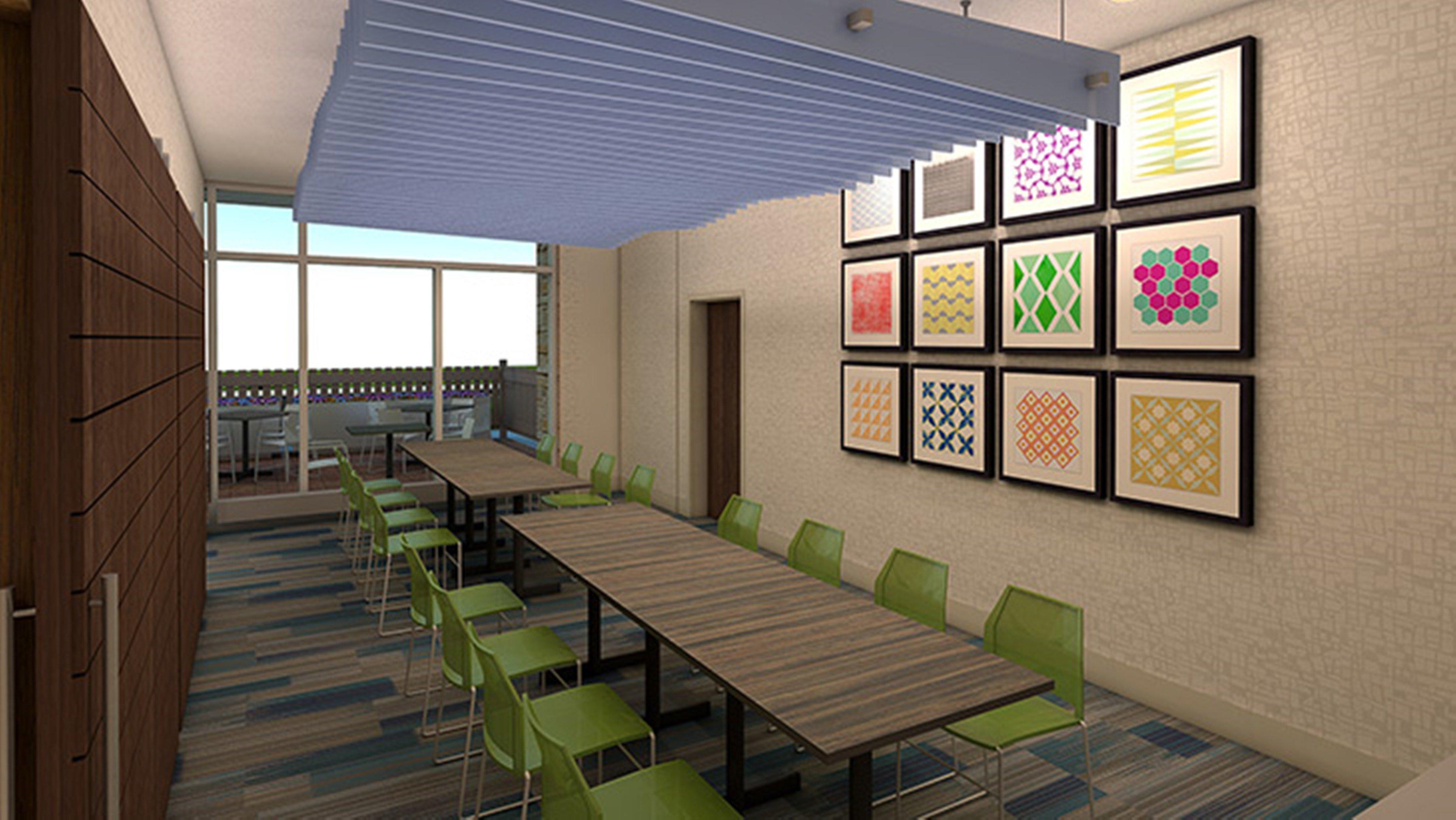 Holiday Inn Express & Suites Leander By Ihg Esterno foto