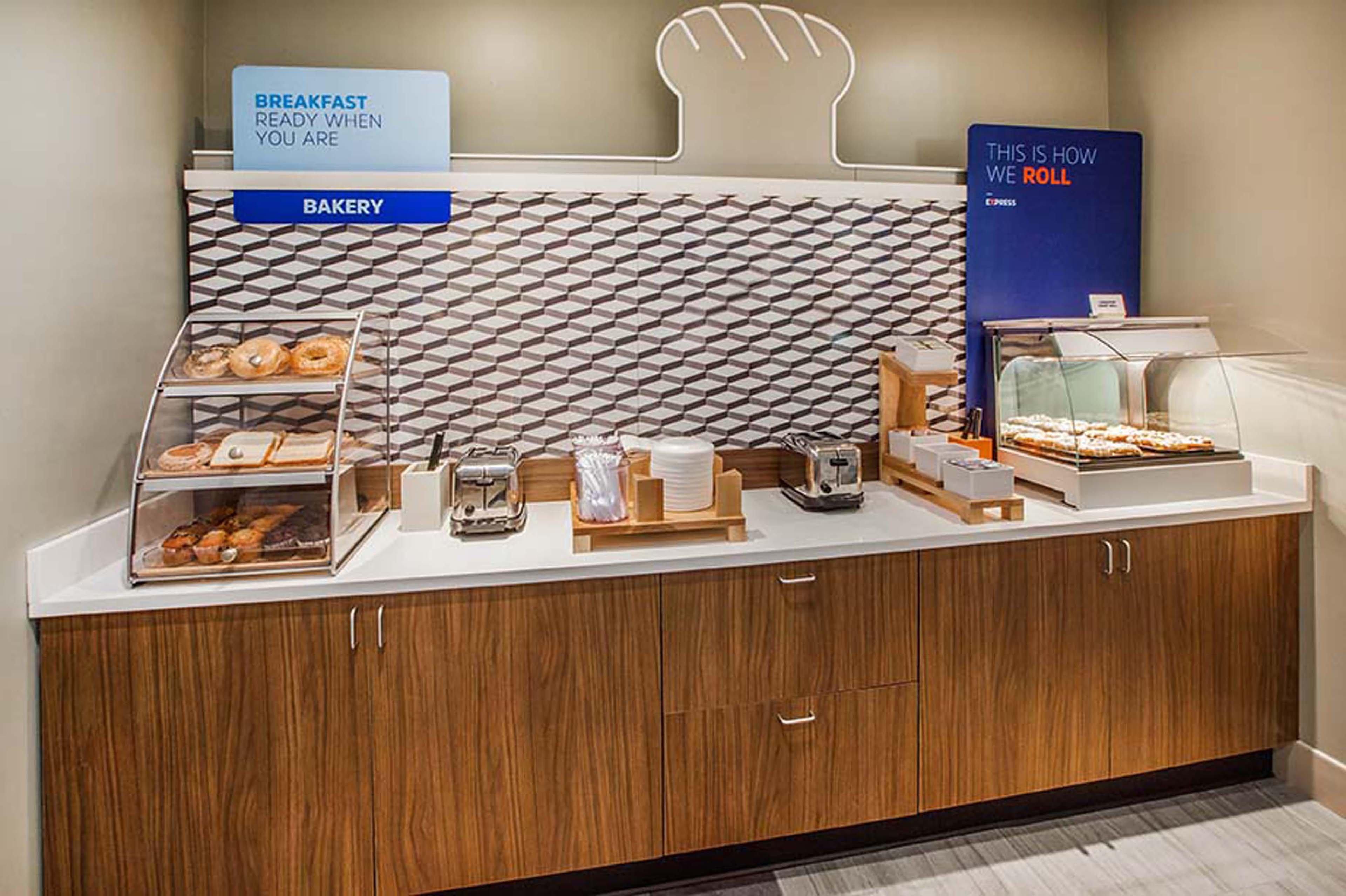Holiday Inn Express & Suites Leander By Ihg Esterno foto