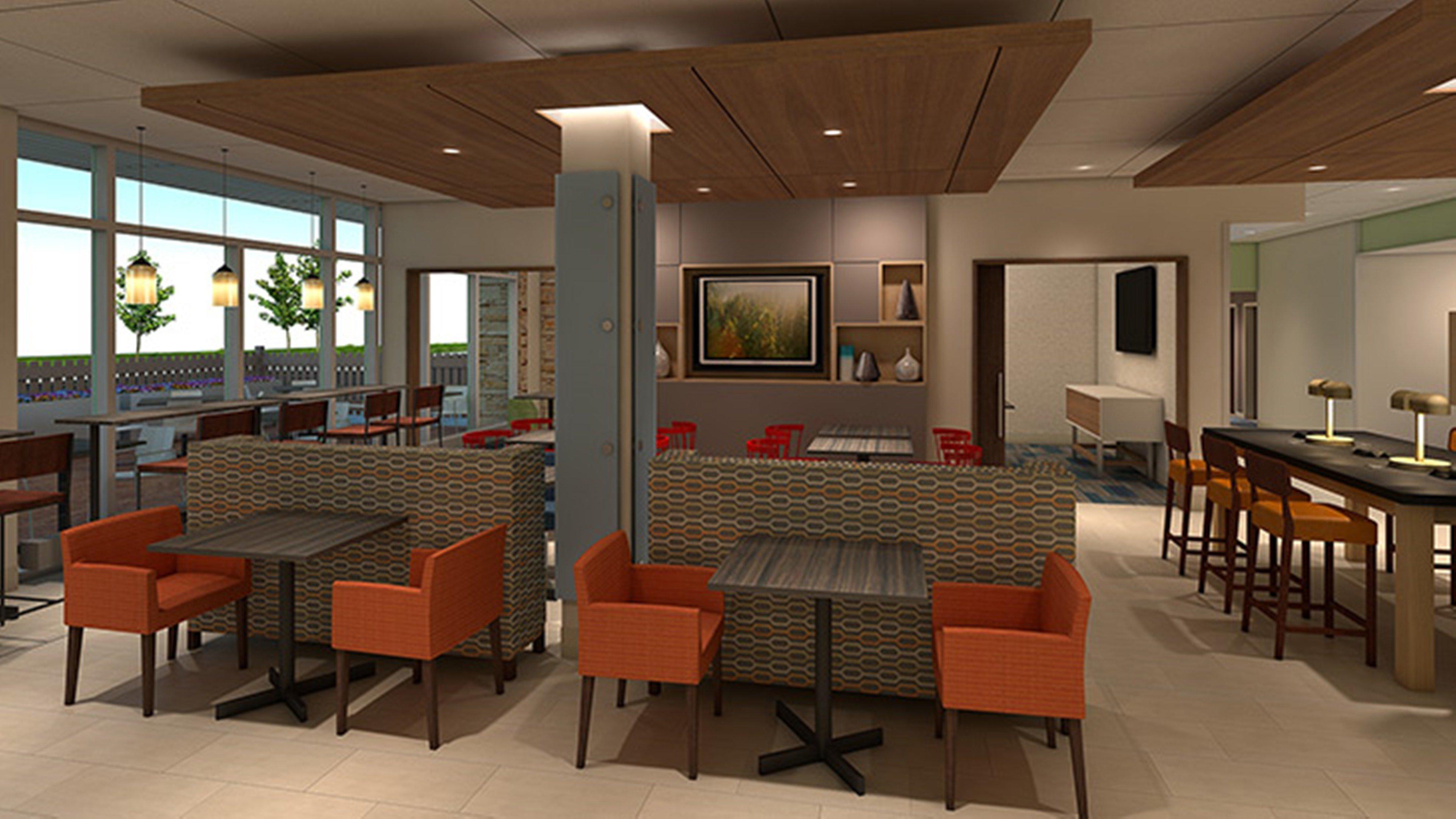 Holiday Inn Express & Suites Leander By Ihg Esterno foto
