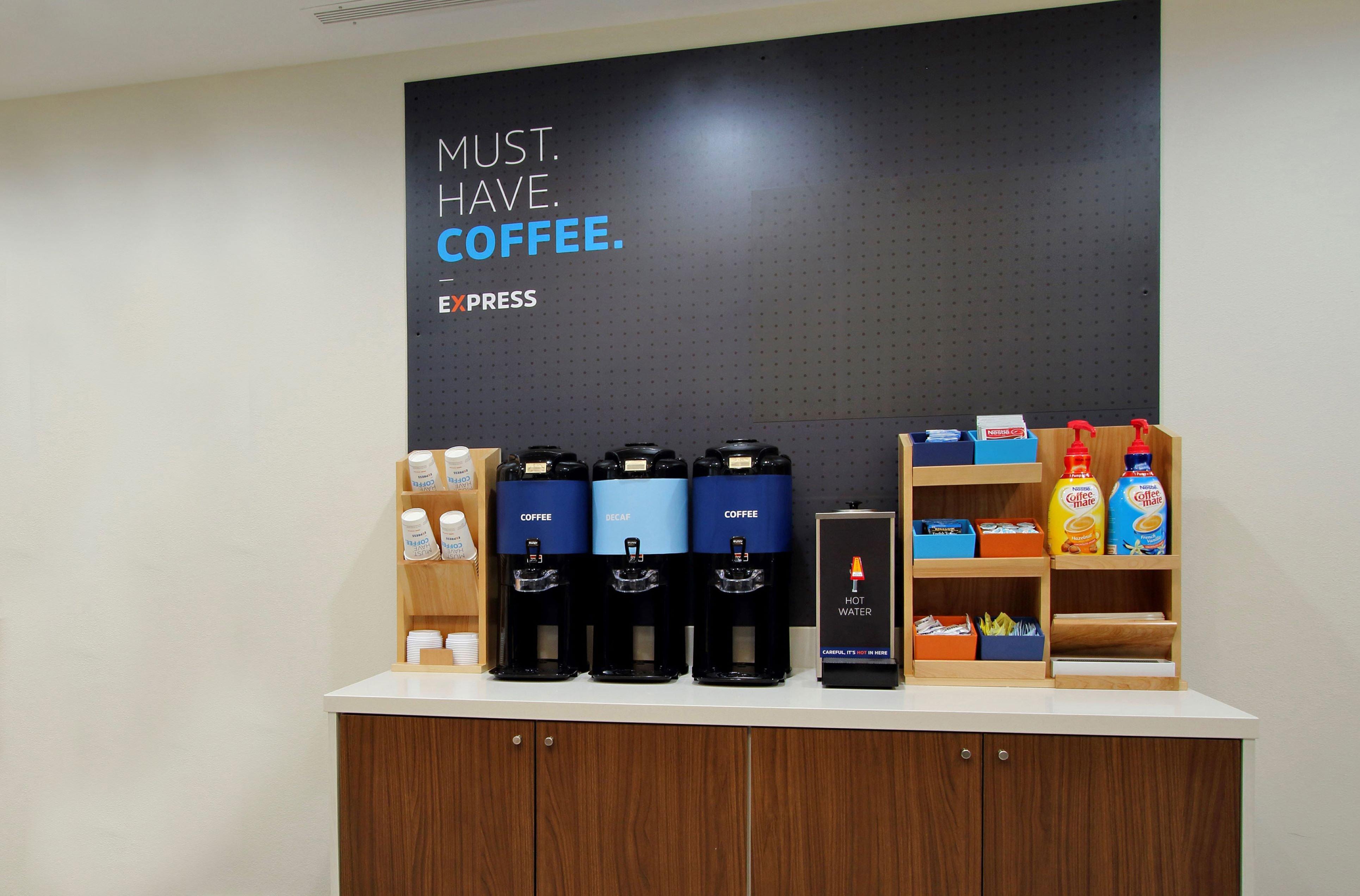 Holiday Inn Express & Suites Leander By Ihg Esterno foto