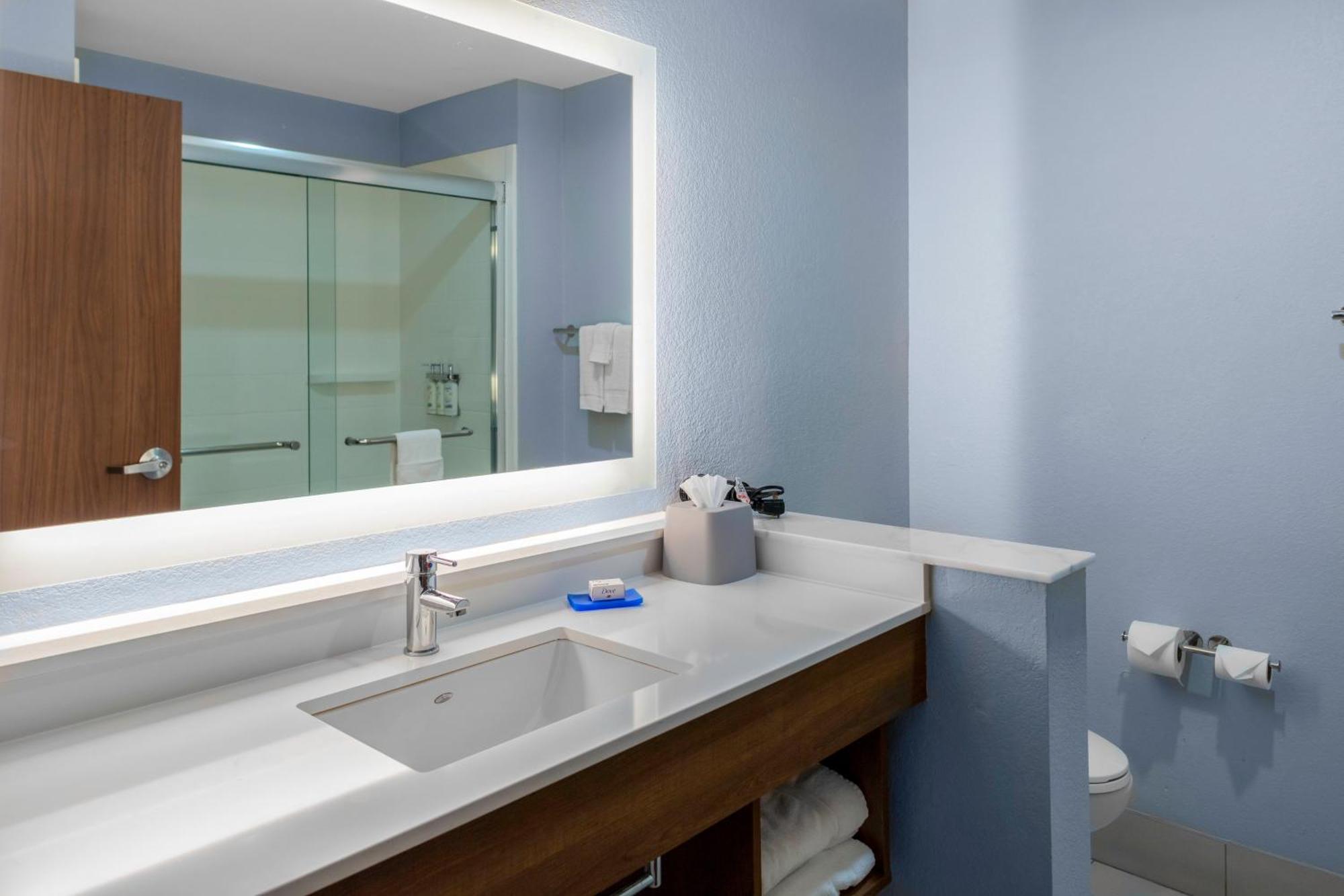 Holiday Inn Express & Suites Leander By Ihg Esterno foto