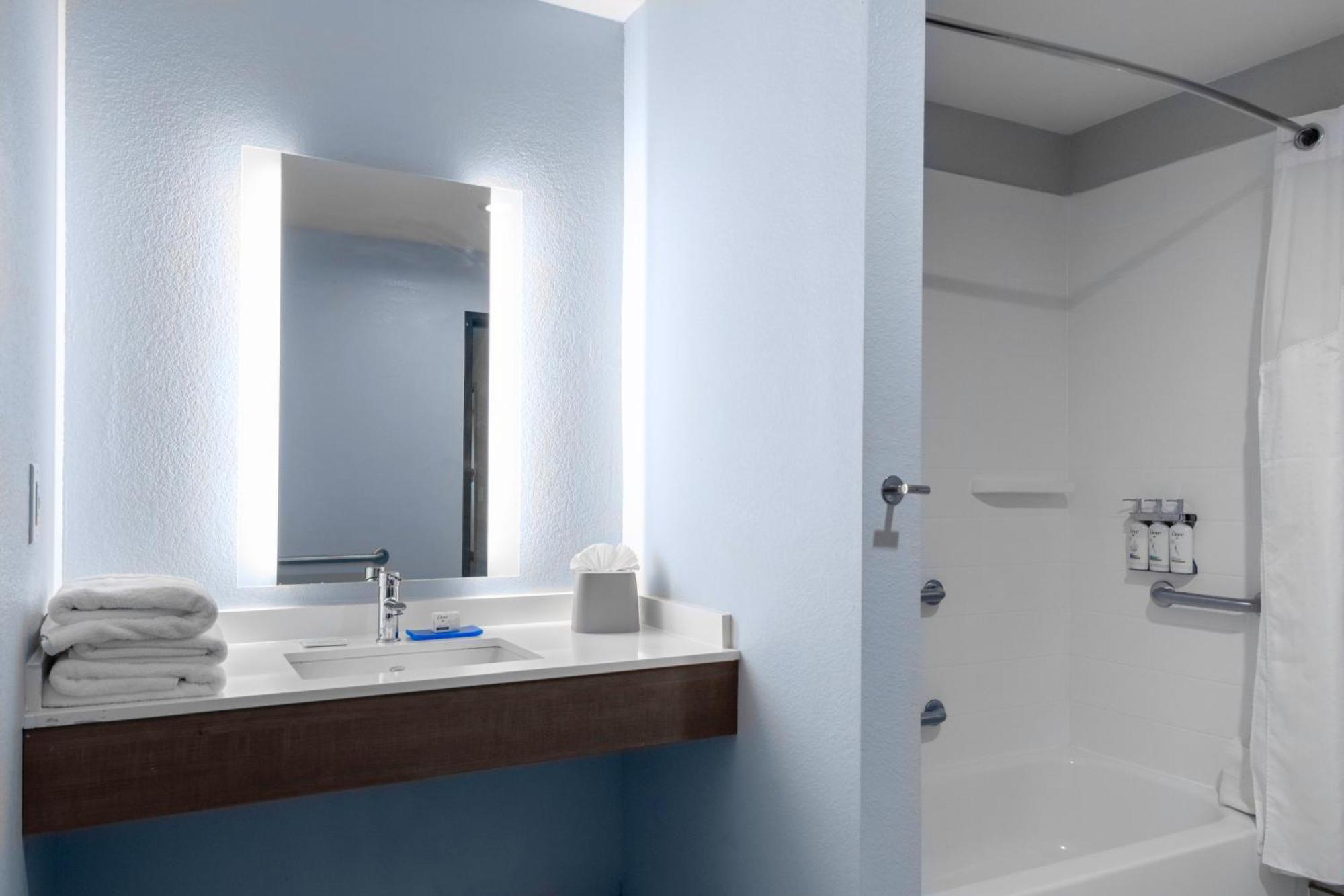 Holiday Inn Express & Suites Leander By Ihg Esterno foto