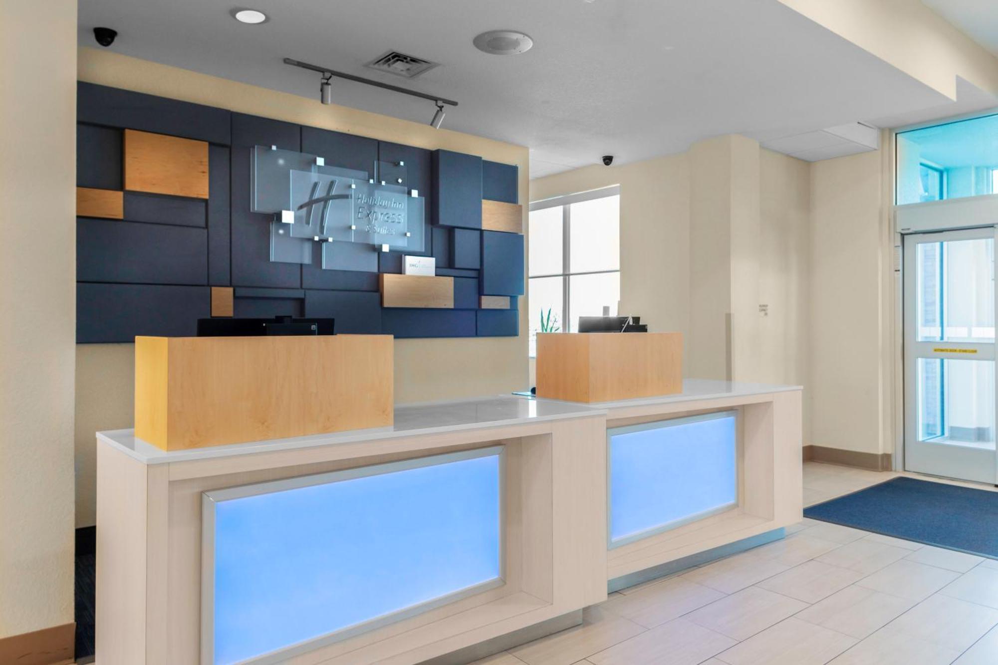 Holiday Inn Express & Suites Leander By Ihg Esterno foto