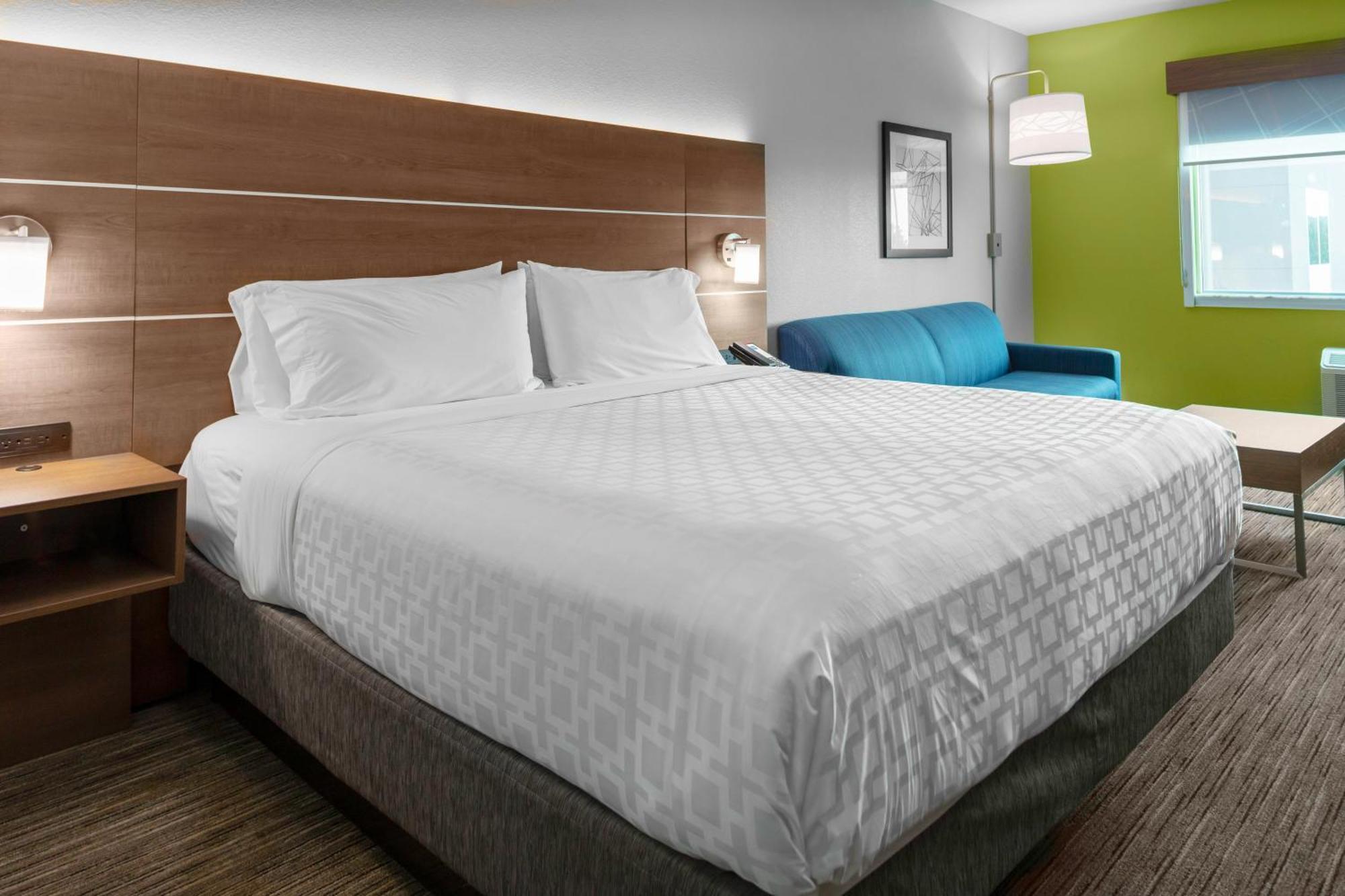 Holiday Inn Express & Suites Leander By Ihg Esterno foto