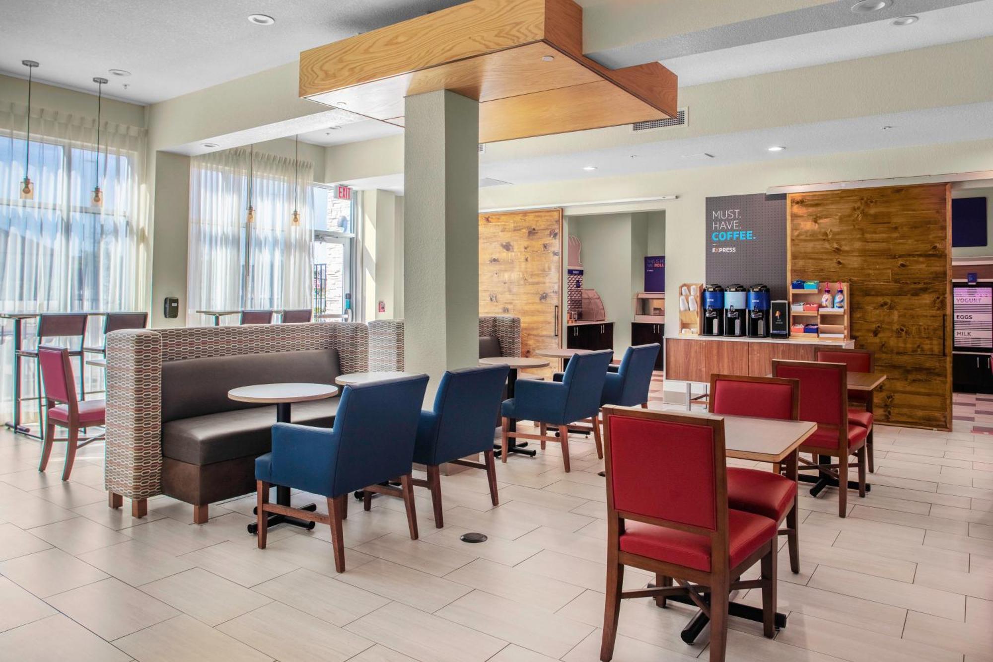Holiday Inn Express & Suites Leander By Ihg Esterno foto