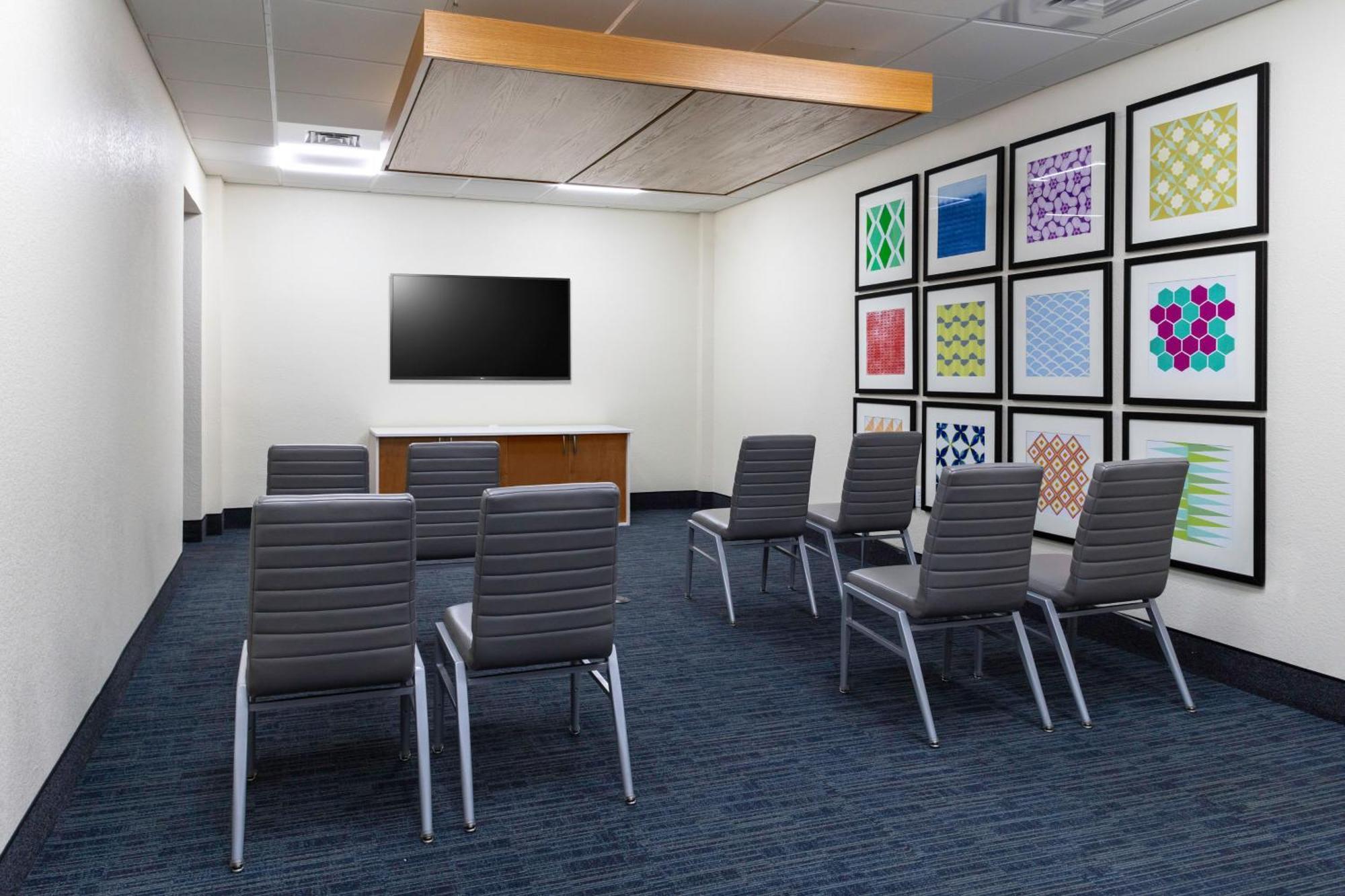 Holiday Inn Express & Suites Leander By Ihg Esterno foto