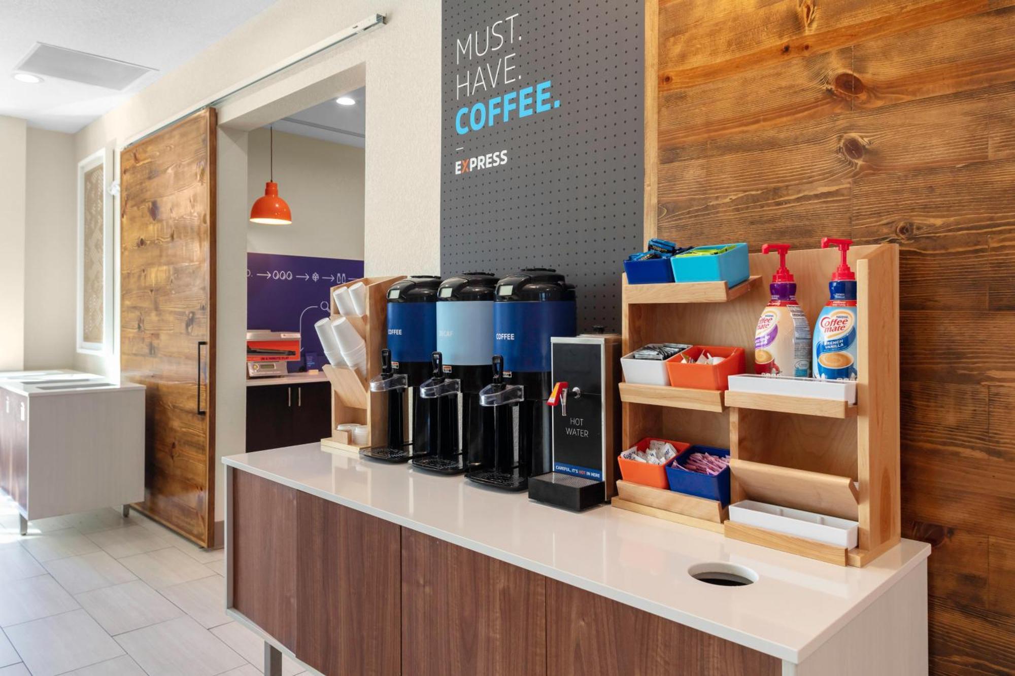 Holiday Inn Express & Suites Leander By Ihg Esterno foto