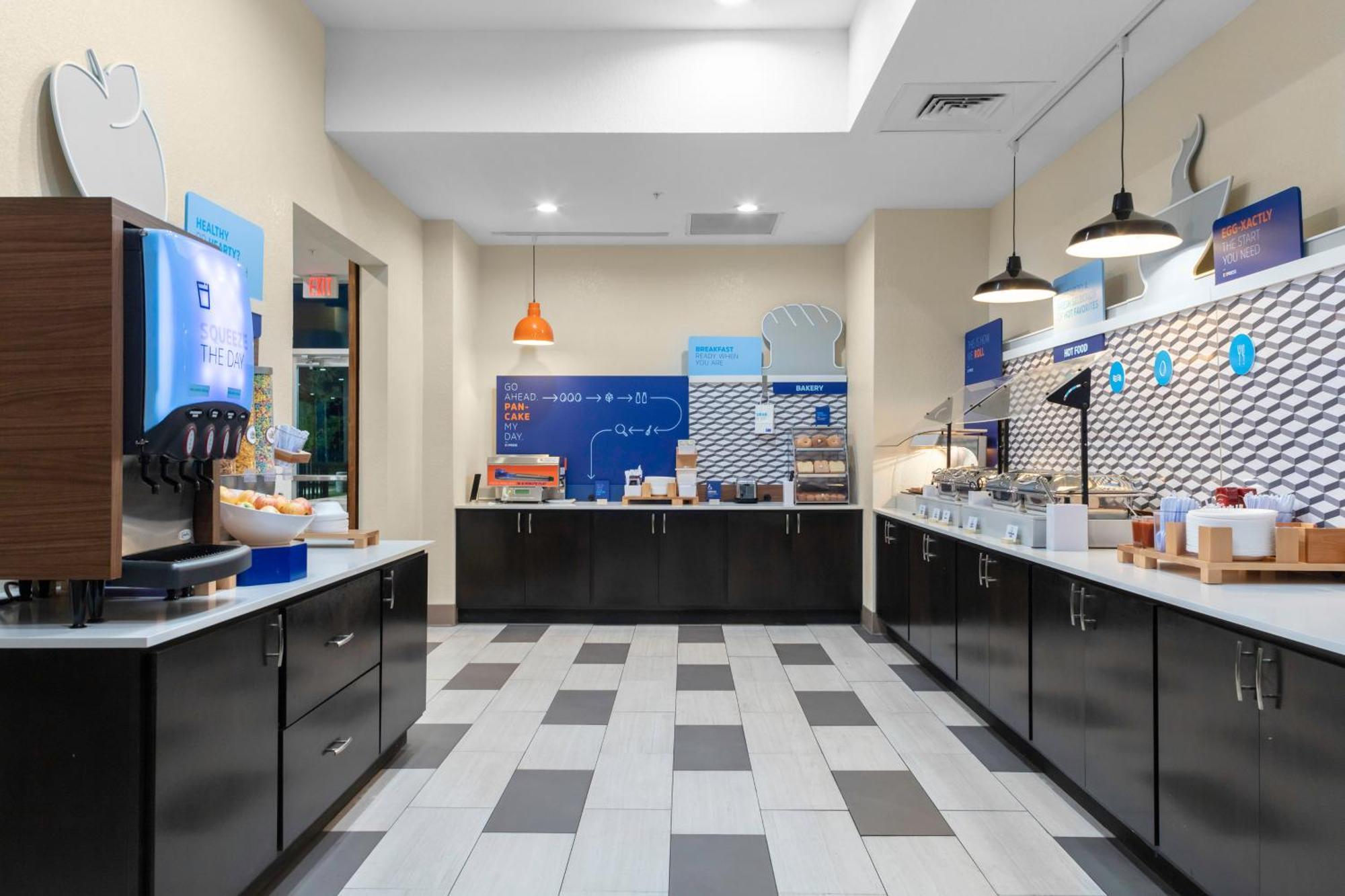 Holiday Inn Express & Suites Leander By Ihg Esterno foto