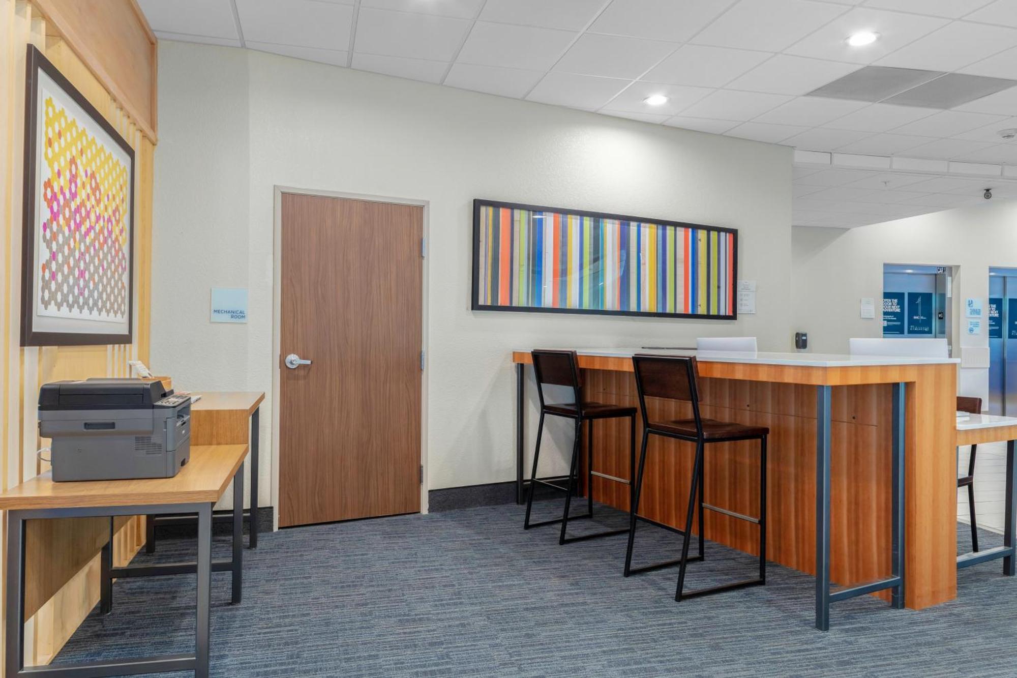Holiday Inn Express & Suites Leander By Ihg Esterno foto